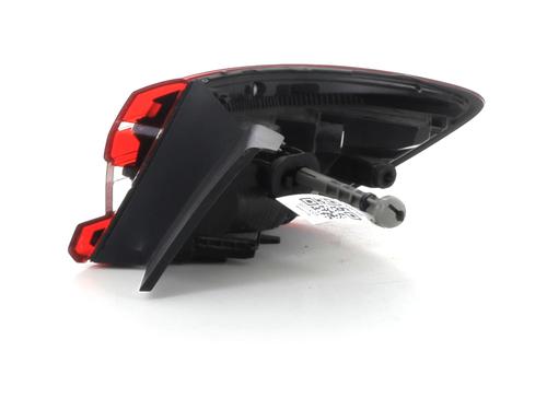 Left taillight RENAULT CLIO V (B7_) 1.5 Blue dCi 85 (B7AG) | BP30918480C34