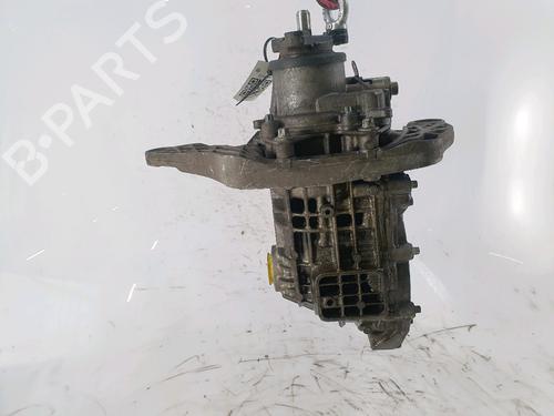 Rear differential MERCEDES-BENZ CLA Coupe (C117) CLA 45 AMG 4-matic (117.352) | BP31303108M24