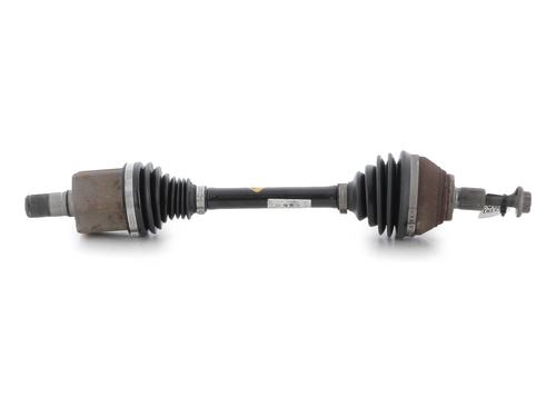 Left front driveshaft AUDI Q3 (8UB, 8UG) 2.0 TDI quattro | BP30924948M38