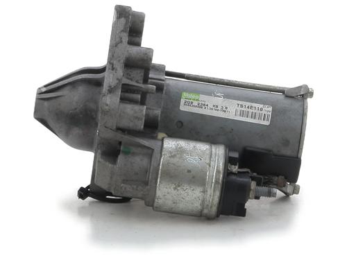 Startmotor PEUGEOT PARTNER Box Body/MPV (5_, G_) 1.6 HDi 75 | BP29695814M8 