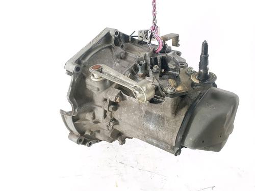 Used Gearbox PEUGEOT 206 Hatchback (2A/C) 1.4 i (75 hp) 31661703