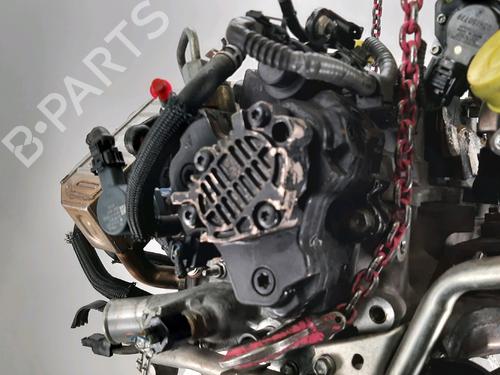 Engine TOYOTA YARIS (_P9_) 1.4 D-4D (NLP90_, NLP90R) | BP33190339M1  - Image 7