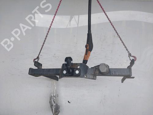 Trækkugle/Mekanisme RENAULT MASTER II Van (FD) 2.5 dCi (FD02) (101 hp) 33189798