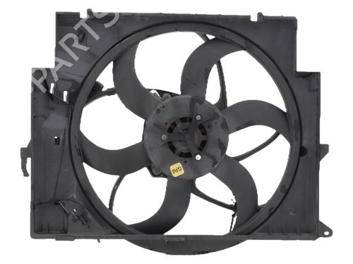 Radiator fan BMW X1 (E84) sDrive 20 d | BP38947114M35 - Image 2