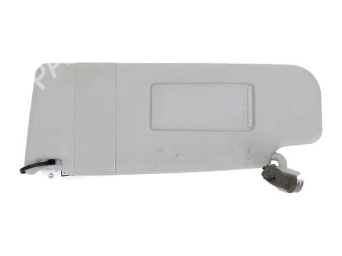 left-sun-visor-vw-golf-iv-1j1-1997-1998-1999-2000-2001-2002-2003-2004-2005-2006-2007-2008-32225592 main image