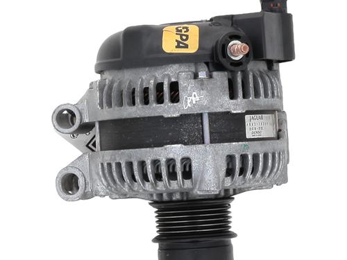 Alternator JAGUAR S-TYPE II (X200) 2.7 D | BP29623481M7 