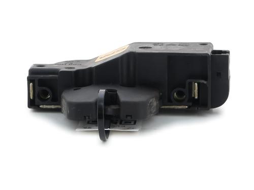Bakluke lås PEUGEOT 307 (3A/C) 2.0 HDi 135 | BP25887420C101 