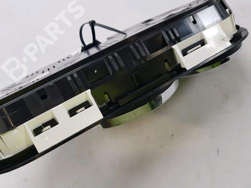 Instrument cluster RENAULT MEGANE III Hatchback (BZ0/1_, B3_) 1.5 dCi (BZ1G, BZ1W, BZ0R) | BP11239707C47 
