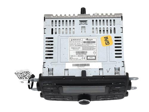 Radio DACIA LODGY (JS_) 1.6 | BP39117204E6 - Image 3