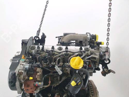 Engine RENAULT LAGUNA II (BG0/1_) 1.9 dCi (BG1A, BG1W, BG0G) | BP38979085M1 - Image 5