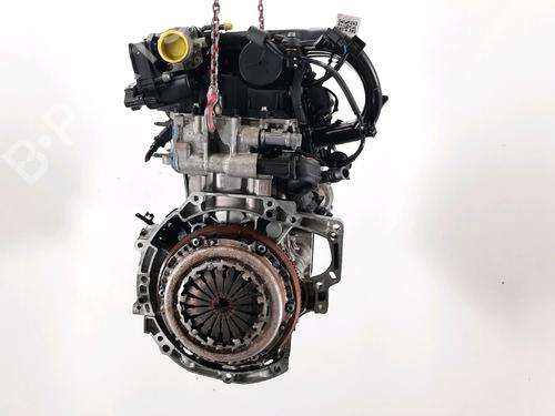 Engine CITROËN C-ELYSEE (DD_) 1.2 VTi 82 | BP33332096M1 - Image 3