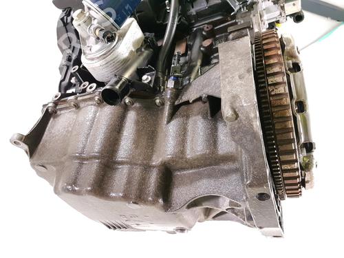 Engine RENAULT CLIO IV (BH_) 1.5 dCi 75 | BP30379489M1 