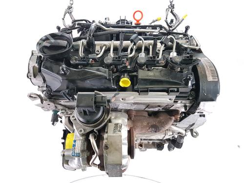 Engine VW POLO V (6R1, 6C1) 1.6 TDI | BP31122055M1 