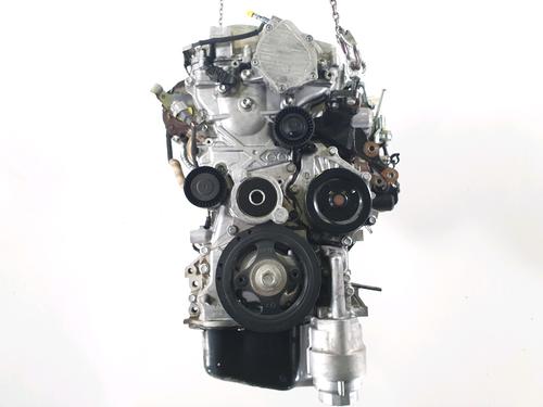Motor Motor TOYOTA AVENSIS Estate (_T27_) 2.0 D-4D (ADT270_, ADT270R) (126 hp) 36513290 36513290