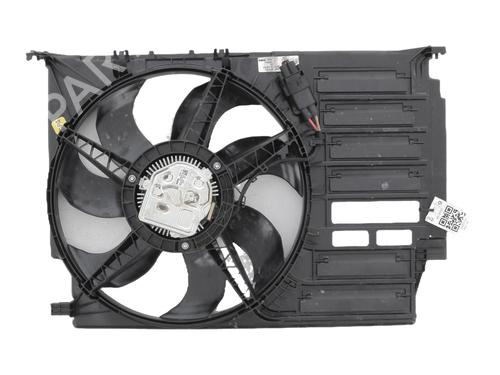 Køleventilator elektrisk Køleventilator elektrisk BMW 2 Gran Coupe (F44) 218 d (150 hp) 37064737 37064737