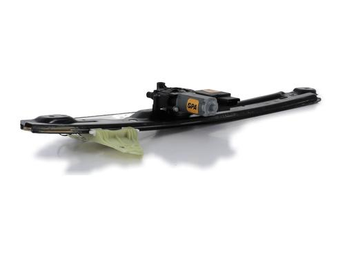 Front left window mechanism PEUGEOT EXPERT Van (V_) 1.5 BlueHDi 120 | BP29931242C22 