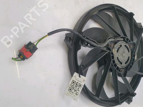 Køleventilator elektrisk PEUGEOT 206 SW (2E/K) 1.4 HDi | BP28365819M35