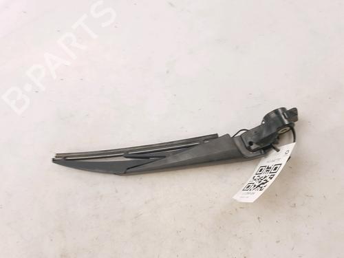 Used Rear windshield wiper arm JEEP COMPASS (MP, M6, MV, M7) 1.3 (150 hp) 27900854