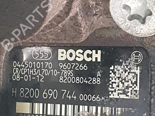 Engine RENAULT KOLEOS I (HY_) 2.0 dCi 4x4 (HY0K) | BP38007514M1  - Image 8