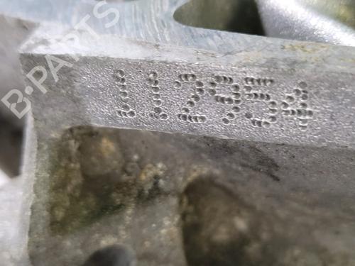 Engine MERCEDES-BENZ E-CLASS T-Model (S211) E 320 T 4-matic (211.282) | BP24138078M1 