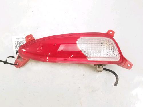 Used Rear bumper right light Rear bumper right light HYUNDAI i20 II (GB, IB) 1.0 T-GDI (101 hp) 10442936 10442936