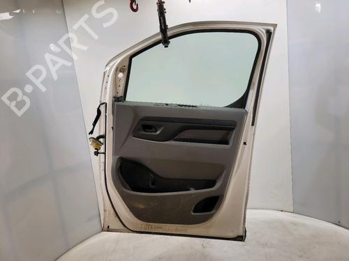 Right front door CITROËN JUMPY III Van (V_) 1.5 BlueHDi 120 | BP29741587C3 