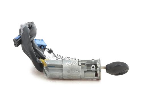 Used Ignition barrel PEUGEOT 206 SW (2E/K) 2.0 HDi (90 hp) 27309299