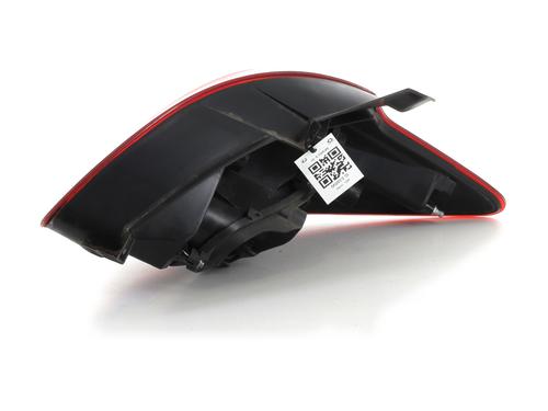 Left taillight FORD KA (RU8) 1.2 | BP28286400C34 