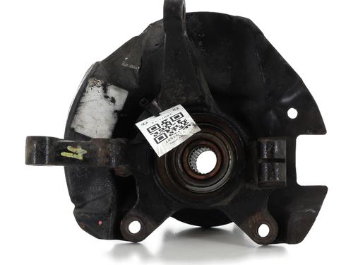 Right front steering knuckle KIA PICANTO I (SA) 1.1 | BP25300737M26 