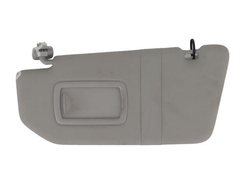 Venstre solskærm Venstre solskærm RENAULT SCÉNIC III (JZ0/1_) 1.5 dCi (110 hp) 33685818 33685818