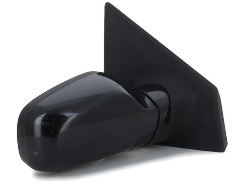 Right mirror RENAULT CLIO III (BR0/1, CR0/1)  | BP26166107C27