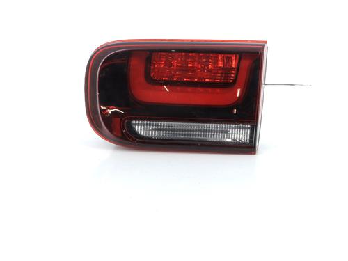 Højre baglygte bagklap CITROËN C4 CACTUS 1.2 THP 110 (110 hp) 21677657