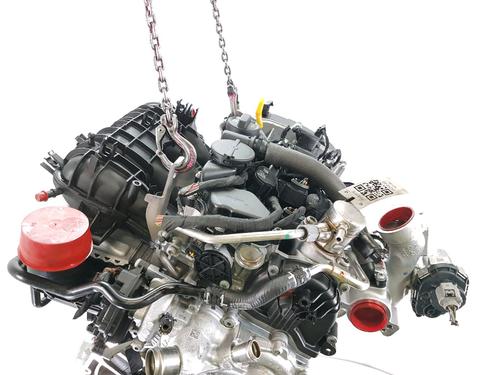 Engine VW GOLF VIII (CD1, DA1) 1.5 TSI | BP16968903M1 
