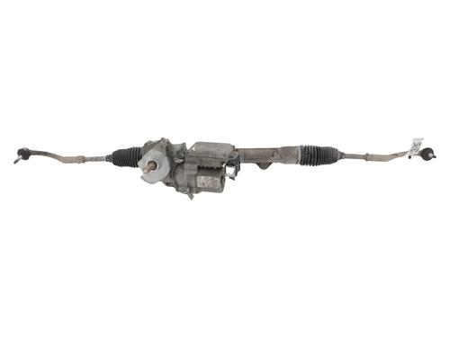 Used Steering rack PEUGEOT 207 (WA_, WC_) 1.4 HDi (68 hp) 31963490