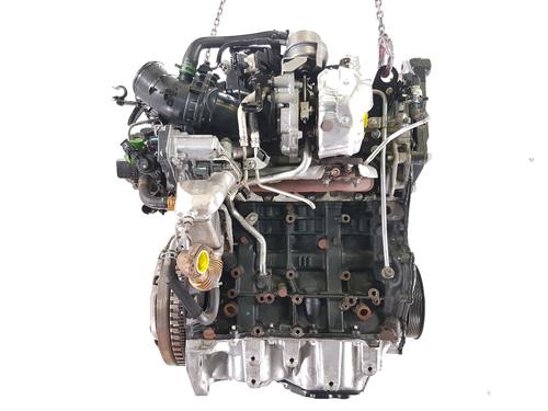 Engine RENAULT KADJAR (HA_, HL_) 1.6 dCi 130 (HLA4) | BP39161057M1 - Image 4
