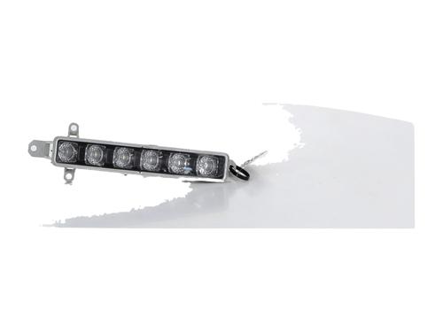 Left daytime light CITROËN C-ELYSEE (DD_) 1.6 BlueHDi 100 | BP32513203C104