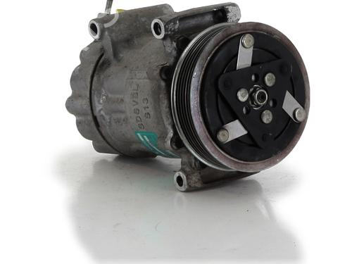 AC compressor CITROËN C2 (JM_) 1.4 | BP29517502M34 