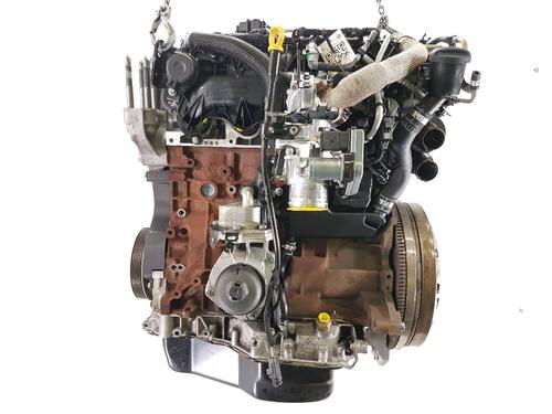 Engine PEUGEOT 4007 (VU_, VV_) 2.2 HDi | BP29390027M1 