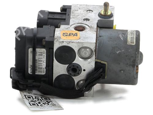 ABS pump SMART CABRIO (450)  | BP28121882M43 