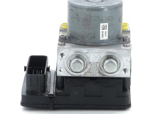 Used ABS pump AUDI Q3 (8UB, 8UG) 2.0 TDI quattro (150 hp) 30924869