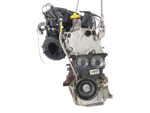 Used Engine Engine DACIA SANDERO [2008-2026] 34261764 34261764