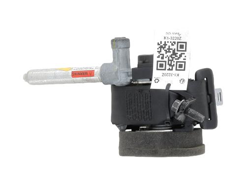 Used Rear right belt tensioner Rear right belt tensioner VOLVO C30 (533) 1.6 D (109 hp) 33809425 33809425