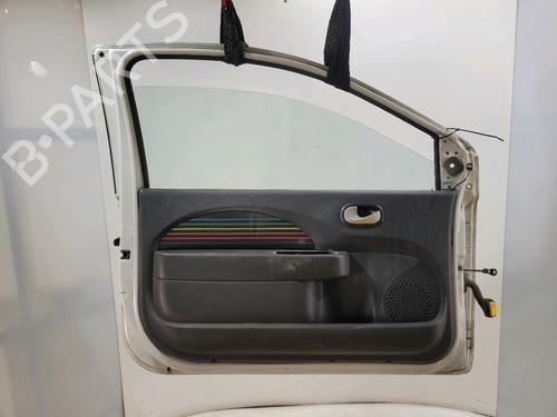 Left front door RENAULT TWINGO II (CN0_) 1.5 dCi 75 | BP31822078C2
