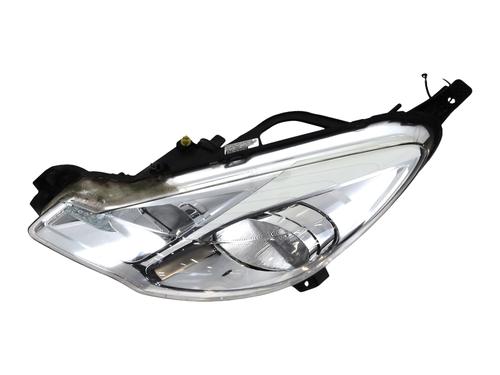 Left headlight CITROËN C3 II (SC_) 1.4 | BP29495145C28 