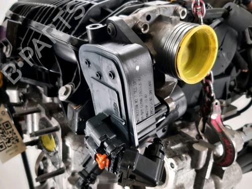 Engine CITROËN C3 II (SC_) 1.2 VTi 82 | BP33567479M1  - Image 6