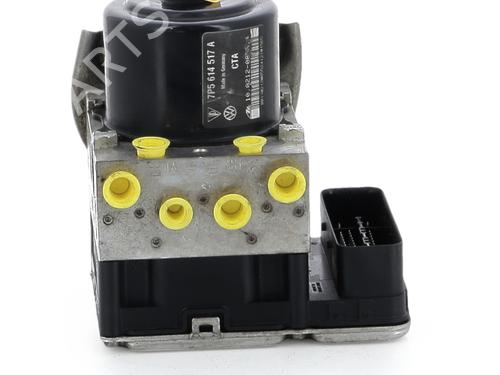 ABS pump PORSCHE CAYENNE (92A) 4.8 Turbo | BP36592176M43 - Image 3
