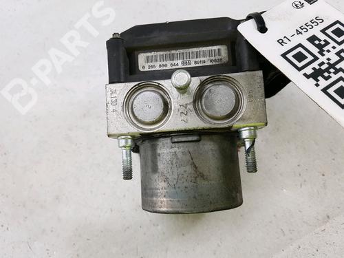 ABS pump MITSUBISHI COLT VI (Z3_A, Z2_A) 1.1 (Z31A, Z32A) | BP11094211M43 