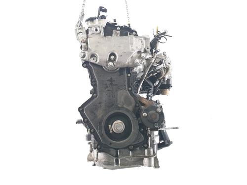 Used Engine Engine 38717197 38717197