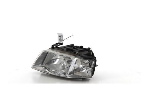 Used Left headlight AUDI A6 C5 (4B2, 4B4) 2.5 TDI quattro (180 hp) 31661201