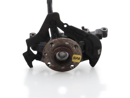Fusee rechts voor Fusee rechts voor FIAT PANDA (312_, 319_) 1.2 (312PXA1A) (69 hp) 36211891 36211891